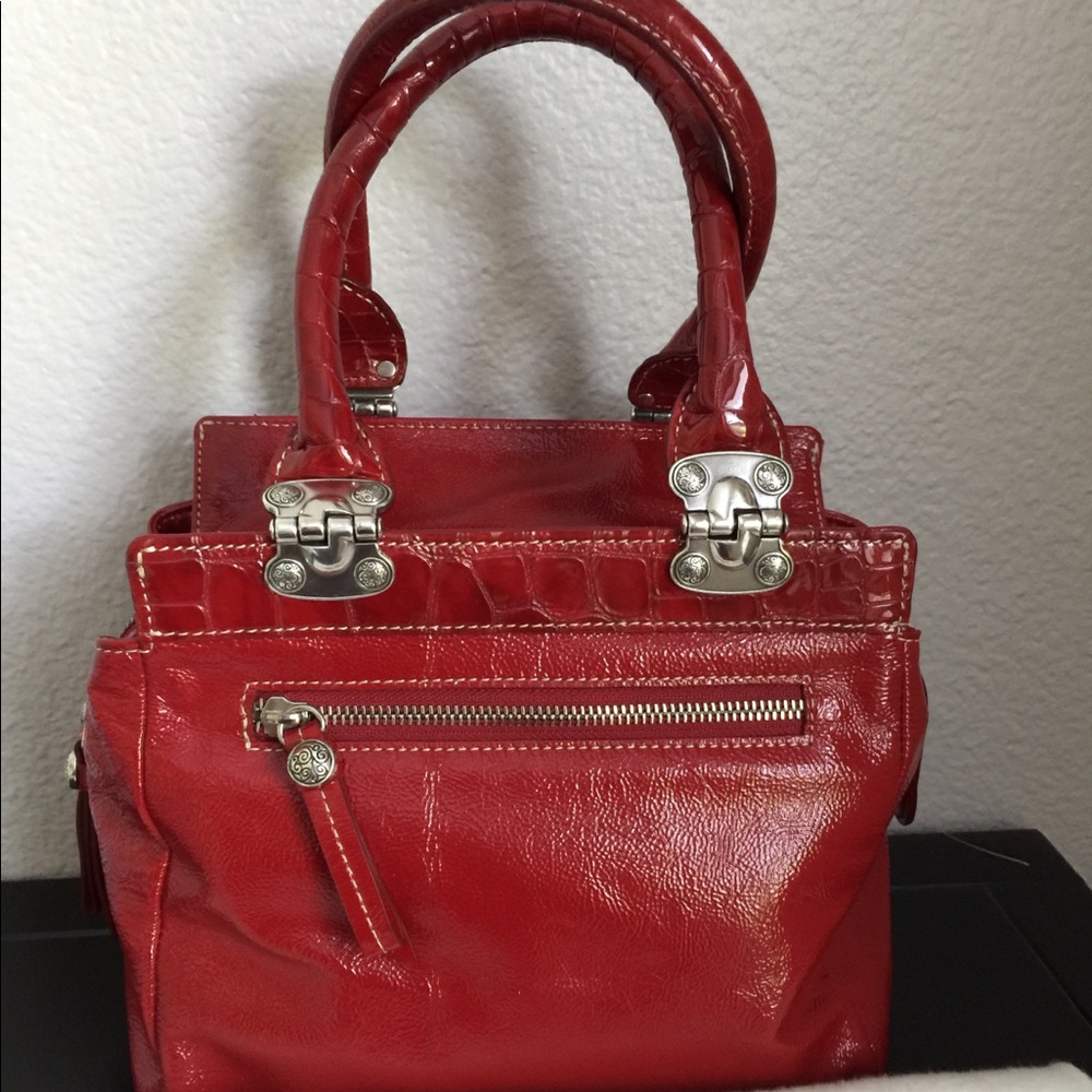 Brighton Satchel